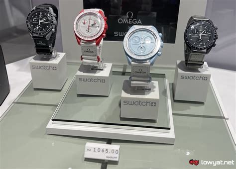 swatch x omega price malaysia.